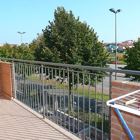 Villette Caorle Eksteriør bilde