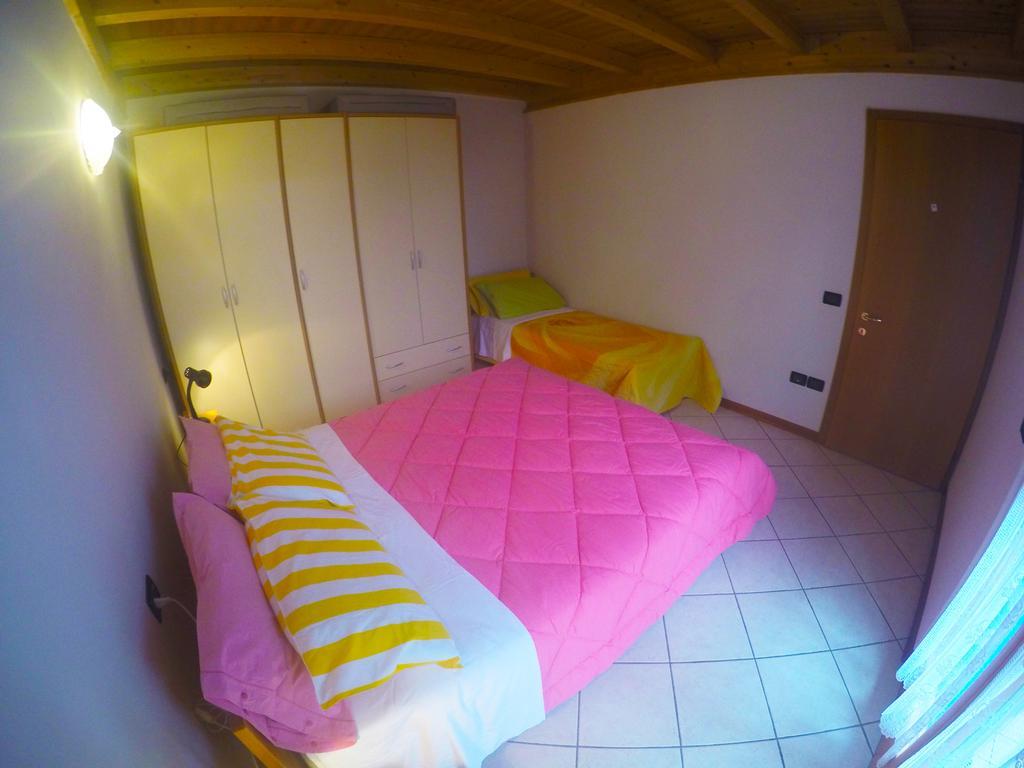 Villette Caorle Rom bilde